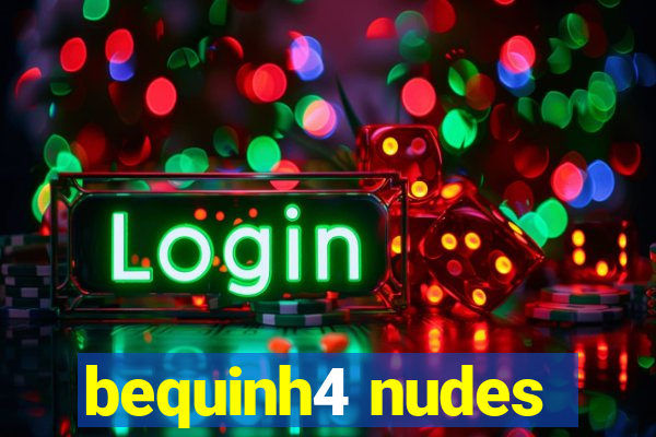 bequinh4 nudes